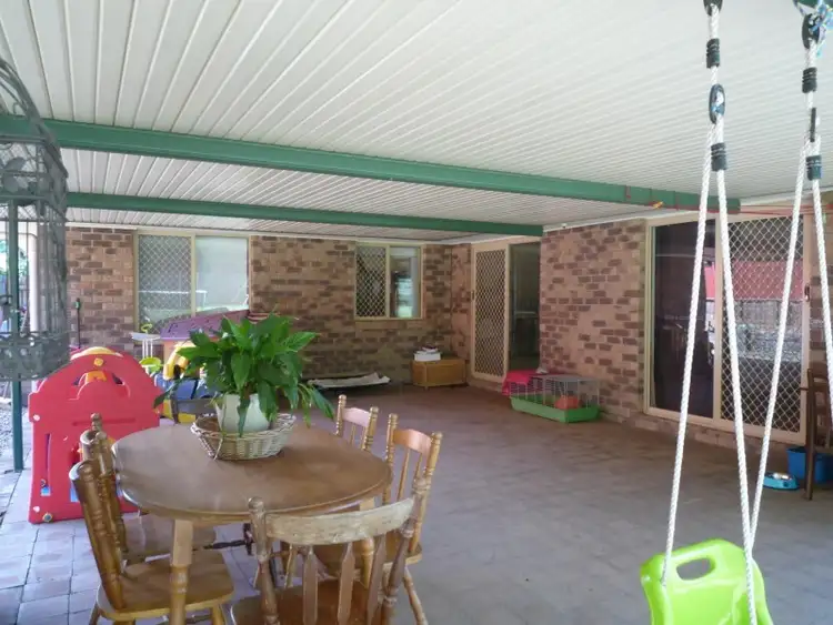 Third view of Homely house listing, 25 Wappa Outlook Drive,, Yandina QLD 4561