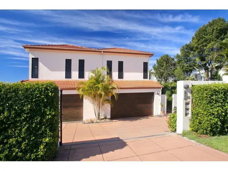 Fifth view of Homely townhouse listing, 2/62 Southern Cross Parade, Sunrise Beach QLD 4567