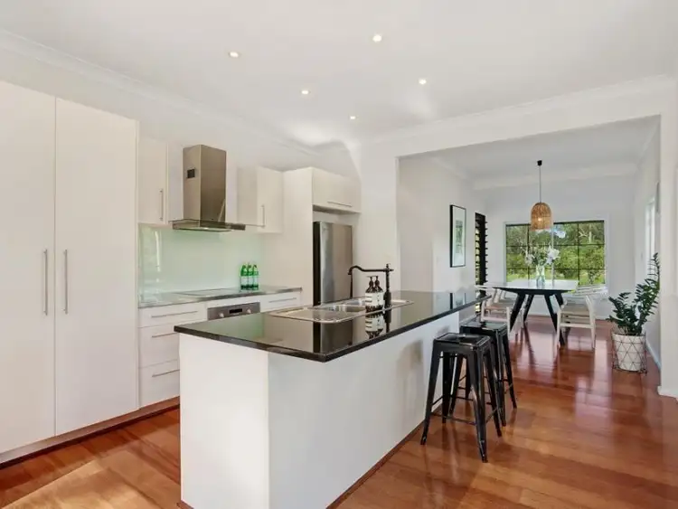 Sixth view of Homely house listing, 437 Tandur Traveston Road, Traveston QLD 4570