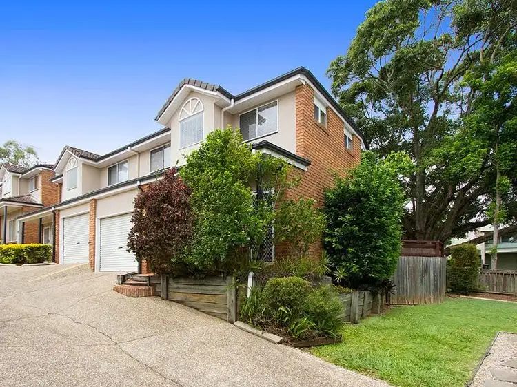 6/35 Daniells Street, Carina QLD 4152