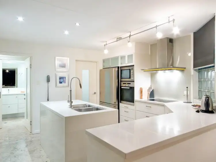Fifth view of Homely apartment listing, 11/47 Picture Point Crescent, Noosa Heads QLD 4567