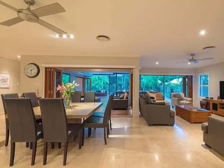 Third view of Homely house listing, 11 Attenuatta Place, Noosaville QLD 4566