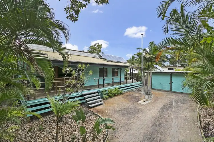 16 Midgen Street, Kooringal QLD 4025