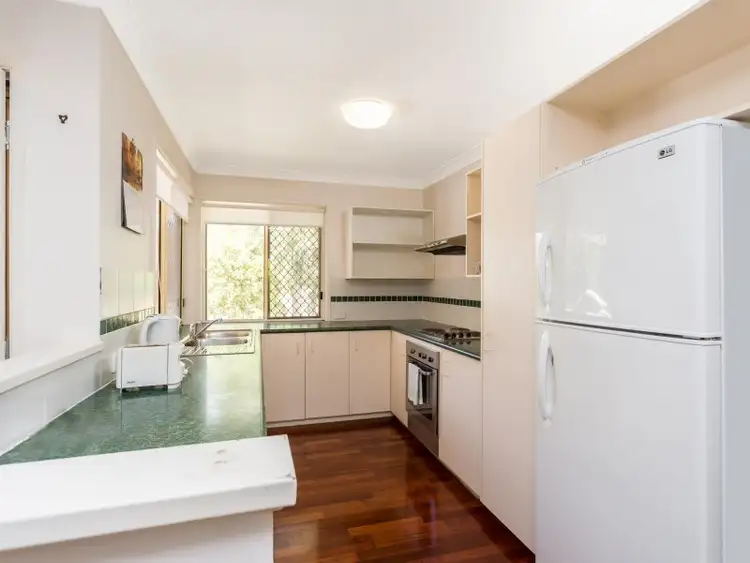 Second view of Homely unit listing, 90/125 Hansford Road, Coombabah QLD 4216