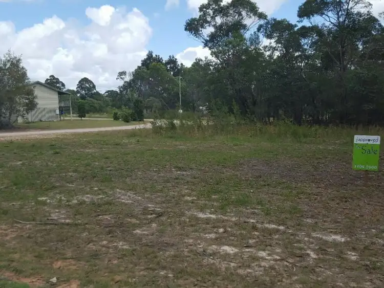 Second view of Homely land listing, 266 Centre rd, Russell Island QLD 4184