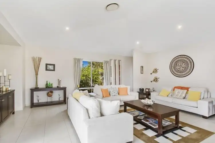 Fifth view of Homely house listing, 11 Quondong Court,, Yandina QLD 4561