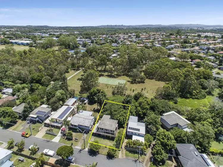 45 Tantani Street, Manly West QLD 4179