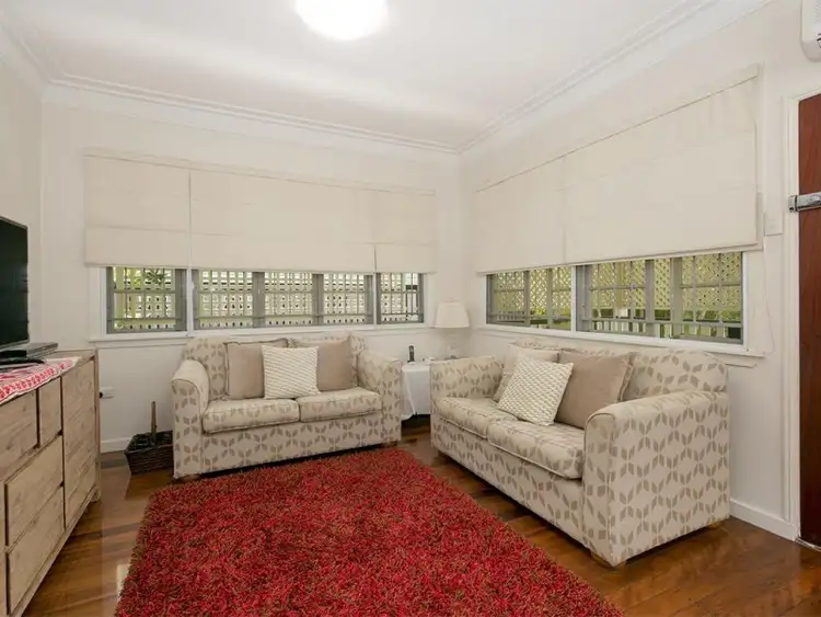 Second view of Homely house listing, 61 Marsh Street, Cannon Hill QLD 4170