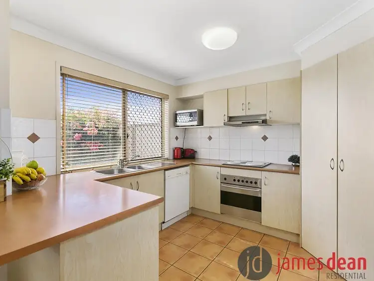 Fifth view of Homely townhouse listing, 5/22 Dasyure Place, Wynnum West QLD 4178