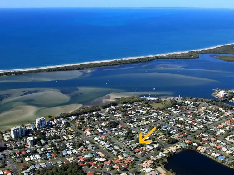 10 Birdwood Street, Golden Beach QLD 4551