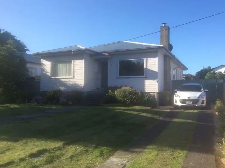 Main view of Homely house listing, 21 Acton Crescent, Goodwood TAS 7010