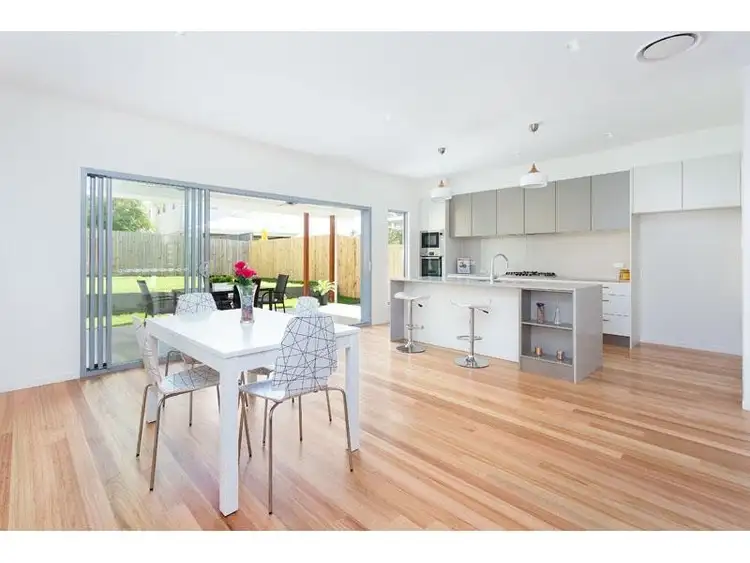 Third view of Homely house listing, 57 Shelley Street, Cannon Hill QLD 4170