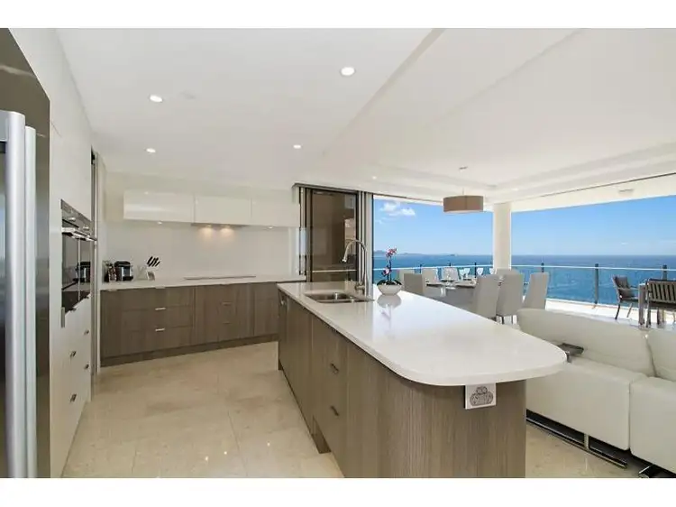 Fifth view of Homely apartment listing, 1001/87 Mooloolaba Esplanade, Mooloolaba QLD 4557