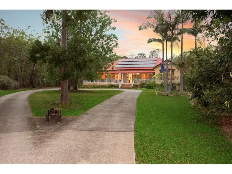 Fifth view of Homely house listing, 175 Warriewood Street, Chandler QLD 4155