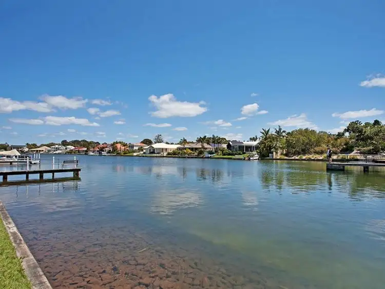 Third view of Homely house listing, 4 Seamount Quay, Noosa Waters QLD 4566