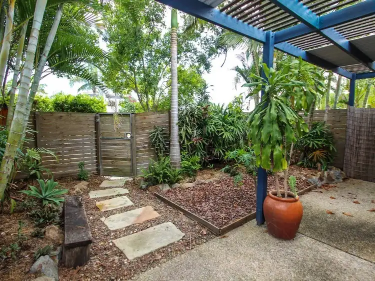 Second view of Homely unit listing, 4/33-35 'Commodore Court' Cootamundra Drive, Mountain Creek QLD 4557