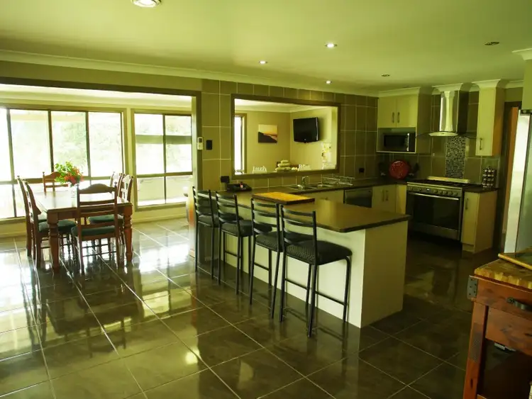 Third view of Homely house listing, 74 Barrett Road, Widgee QLD 4570