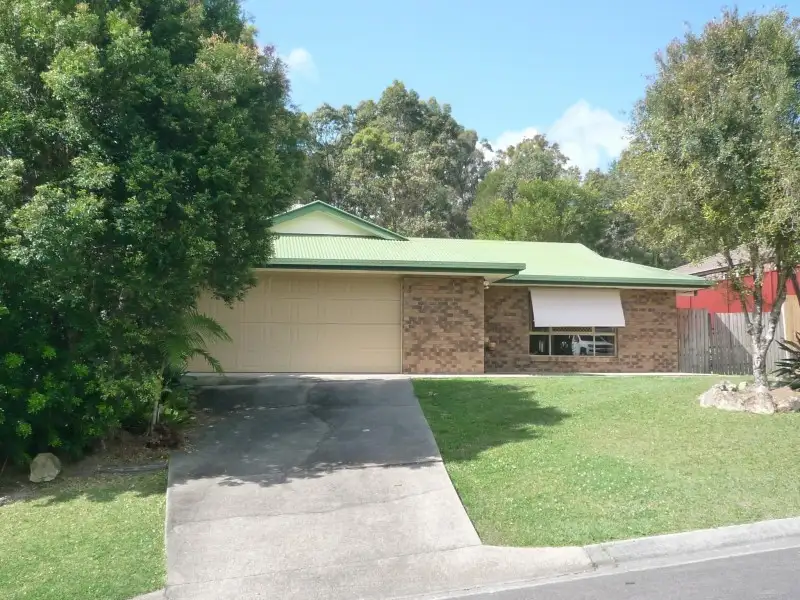 Main view of Homely house listing, 25 Wappa Outlook Drive,, Yandina QLD 4561