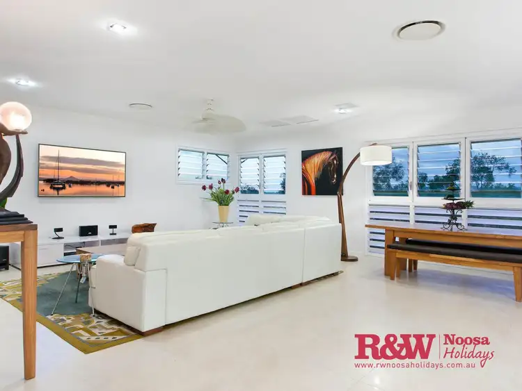 Fifth view of Homely house listing, 18 Seafarer Court, Castaways Beach QLD 4567