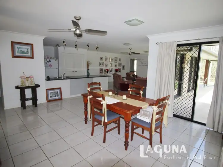 Fourth view of Homely house listing, 215 Banks Pocket Road, Araluen QLD 4570