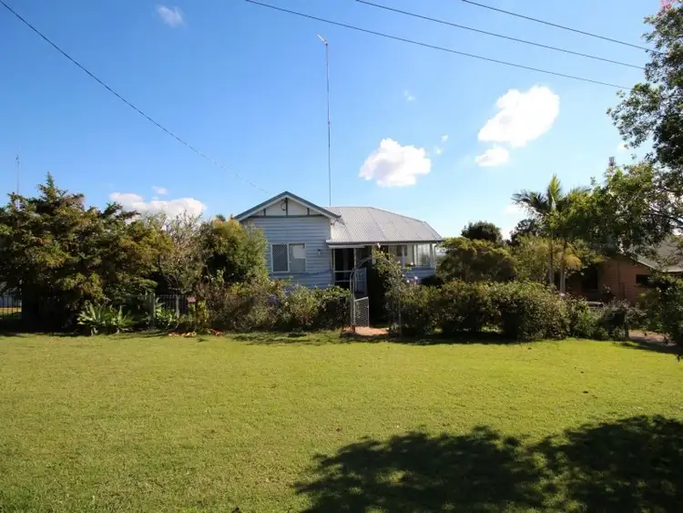 74 Myall Street, Gympie QLD 4570