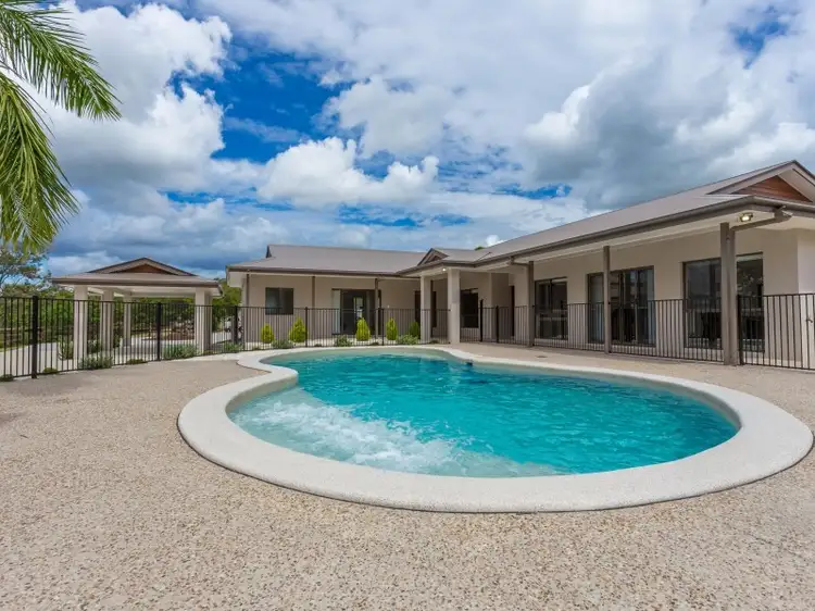 70 Lagoon Pocket Road, Lagoon Pocket QLD 4570