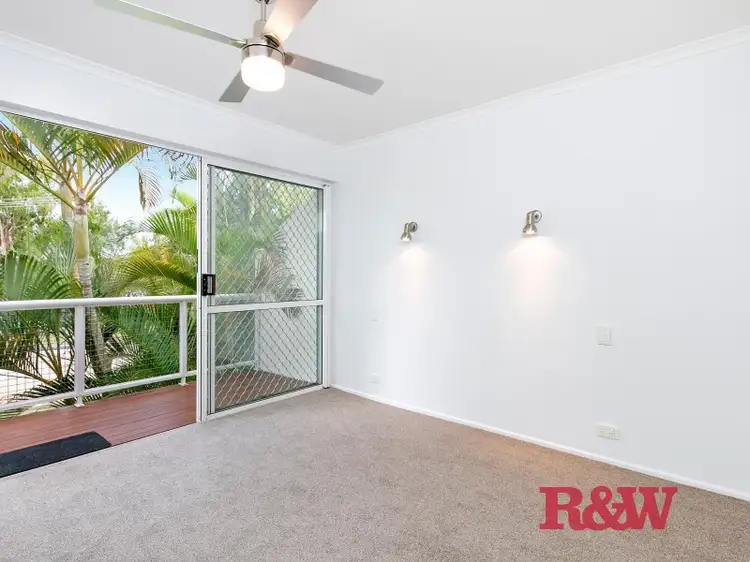 Fifth view of Homely townhouse listing, 7/148 'Mariner Views' Noosa Parade, Noosaville QLD 4566