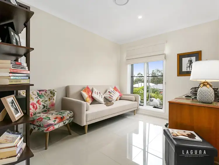 Sixth view of Homely house listing, 17 Jailee Court, Noosaville QLD 4566
