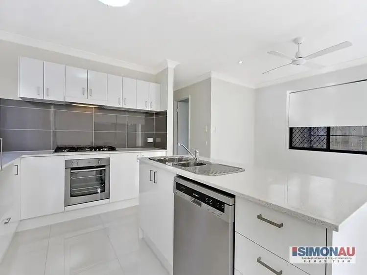 Fifth view of Homely townhouse listing, 27 Forest Street, Moorooka QLD 4105