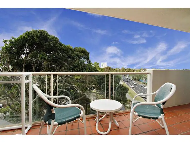 Third view of Homely unit listing, 209/3 River Esp, Mooloolaba QLD 4557