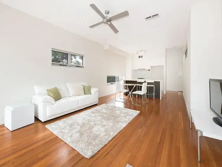 Fifth view of Homely townhouse listing, 1/38 Dickson Street, Morningside QLD 4170