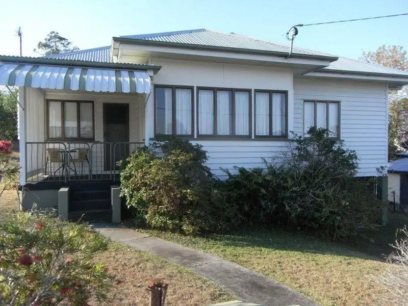 Main view of Homely house listing, 22 Mulcahy Terrace, Gympie QLD 4570