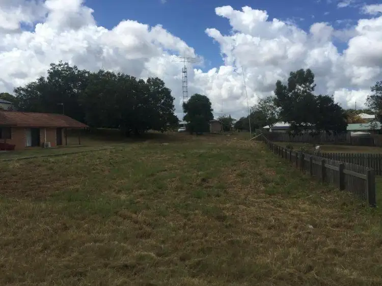 Third view of Homely land listing, 44 Watt Street, Murgon QLD 4605