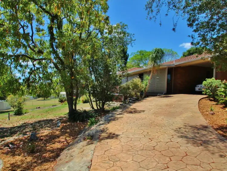 Second view of Homely house listing, 5 Cox Road, Southside QLD 4570