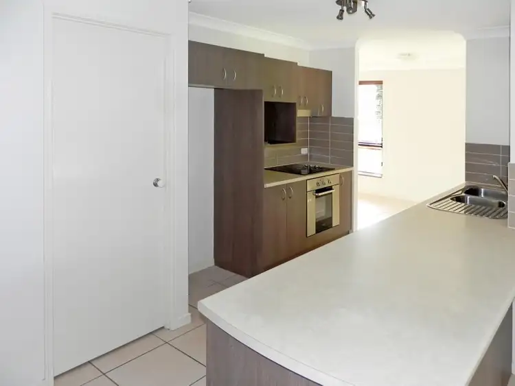 Second view of Homely house listing, 16 Springbrook Street, Caloundra West QLD 4551