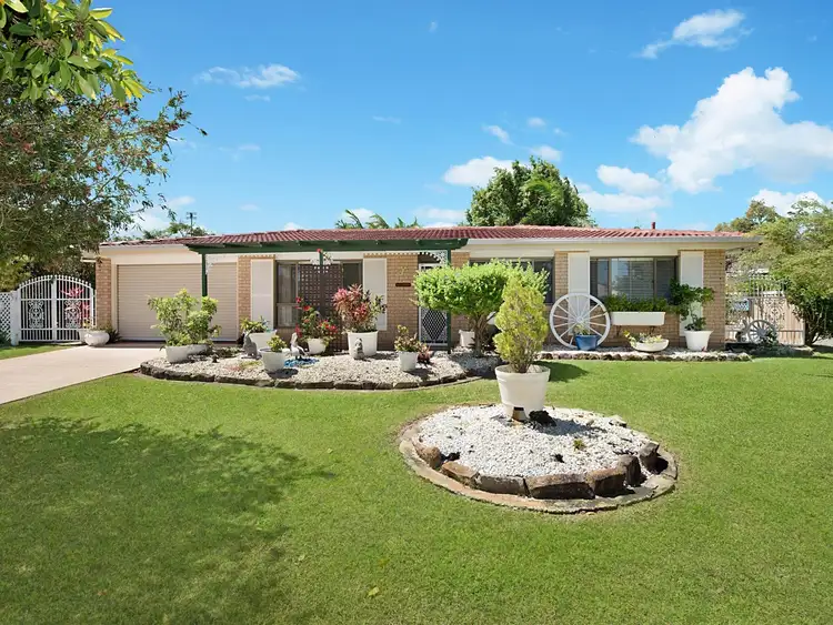 67 Lamerough Parade, Golden Beach QLD 4551