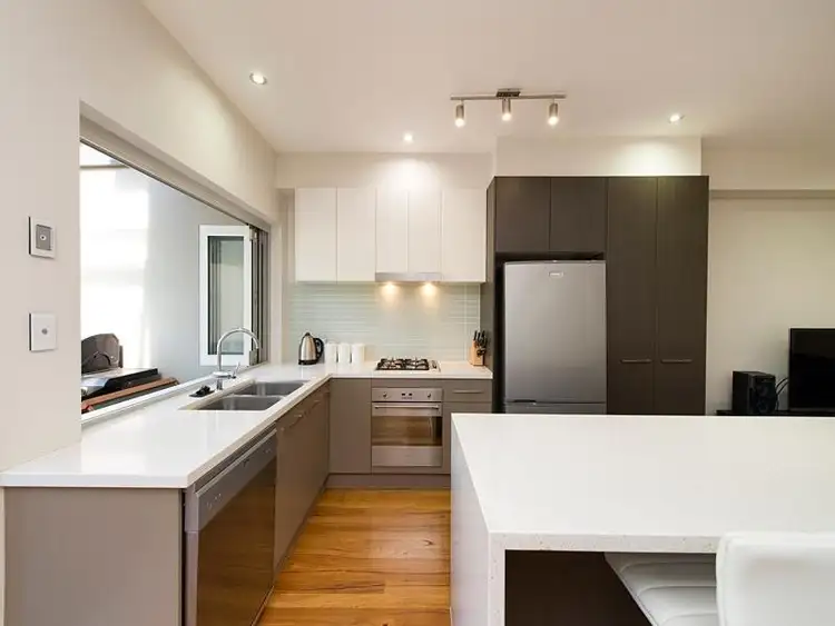 Fifth view of Homely townhouse listing, 3/38 Dickson Street, Morningside QLD 4170