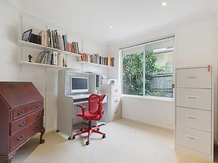 Sixth view of Homely house listing, 16 Mizzen Court, Noosa Waters QLD 4566
