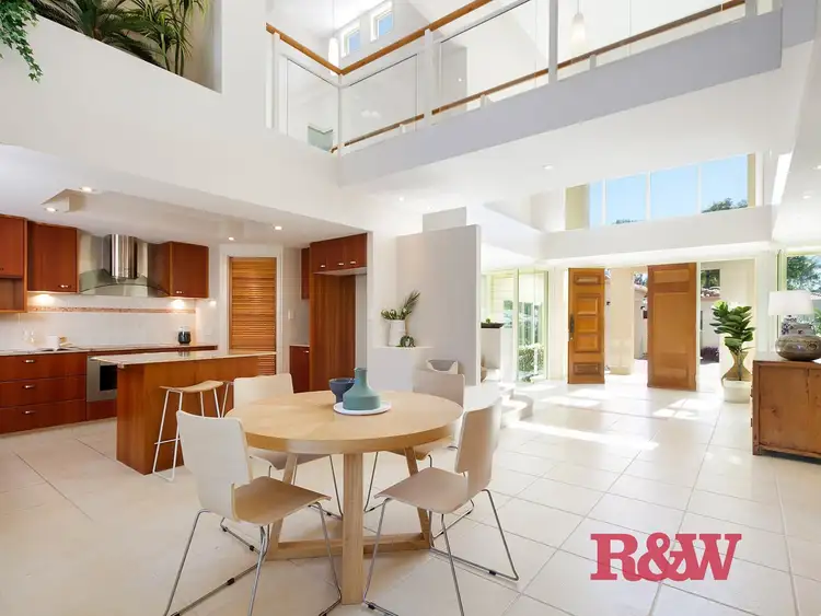 Fifth view of Homely house listing, 752/61 'The Palms' Noosa Springs Drive, Noosa Springs QLD 4567