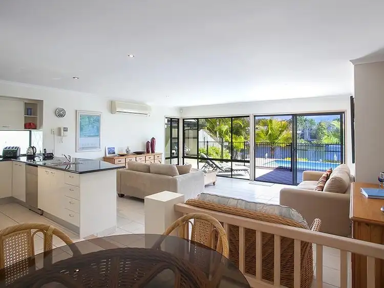 Sixth view of Homely house listing, 30 Seamount Quay, Noosa Waters QLD 4566