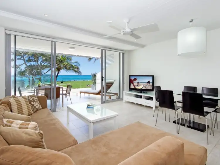 Second view of Homely apartment listing, 15/41'Fairshore' Hastings Street, Noosa Heads QLD 4567