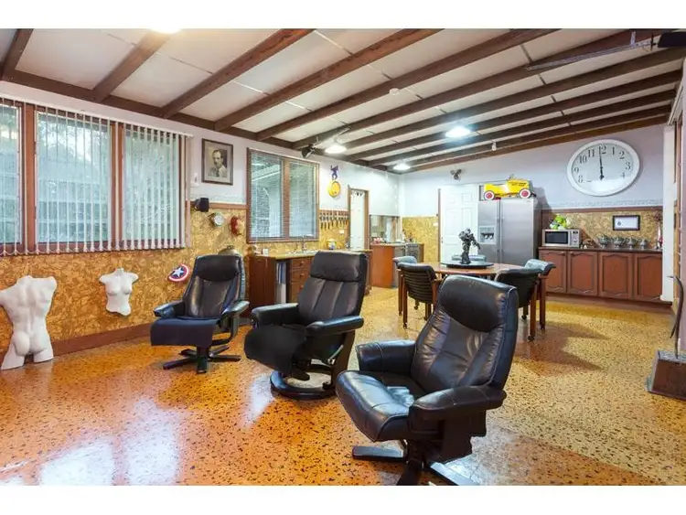 Sixth view of Homely house listing, 181 Bacton Road, Chandler QLD 4155