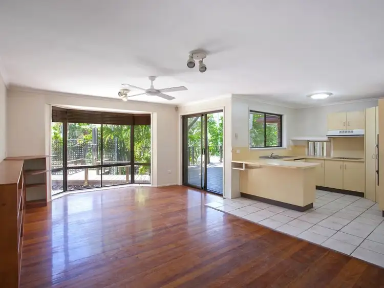 Fifth view of Homely house listing, 1 Safari Street, Noosa Heads QLD 4567