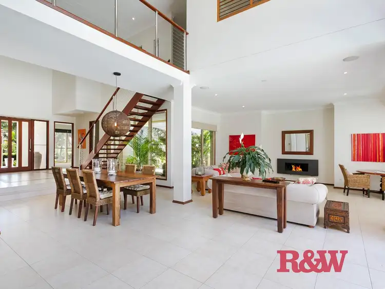 Sixth view of Homely house listing, 544/61 'The Ridge' Noosa Springs Drive, Noosa Springs QLD 4567