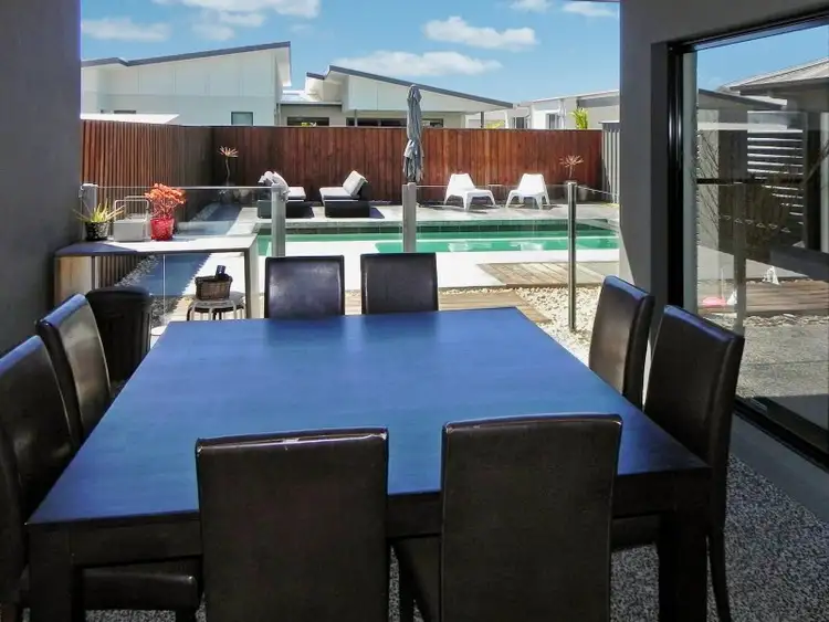 Sixth view of Homely house listing, 5 Outrigger Street, Wurtulla QLD 4575