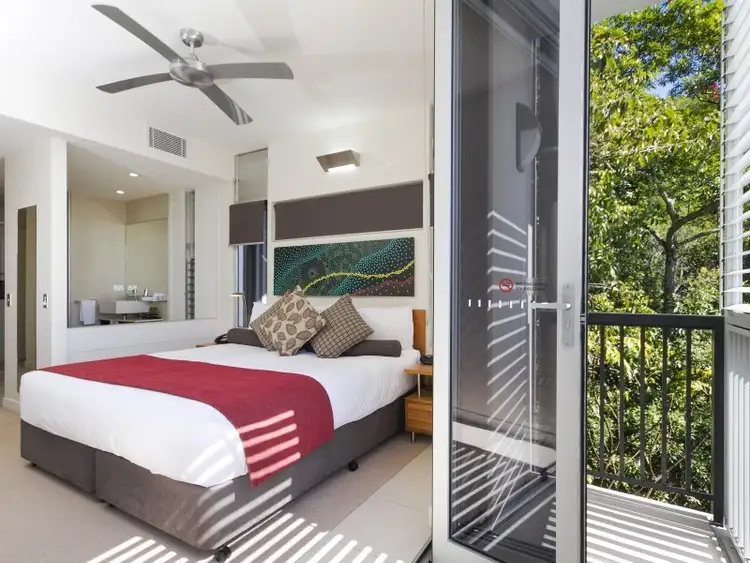 Sixth view of Homely apartment listing, 8301/5 'Peppers Resort' Morwong Drive, Noosa Heads QLD 4567