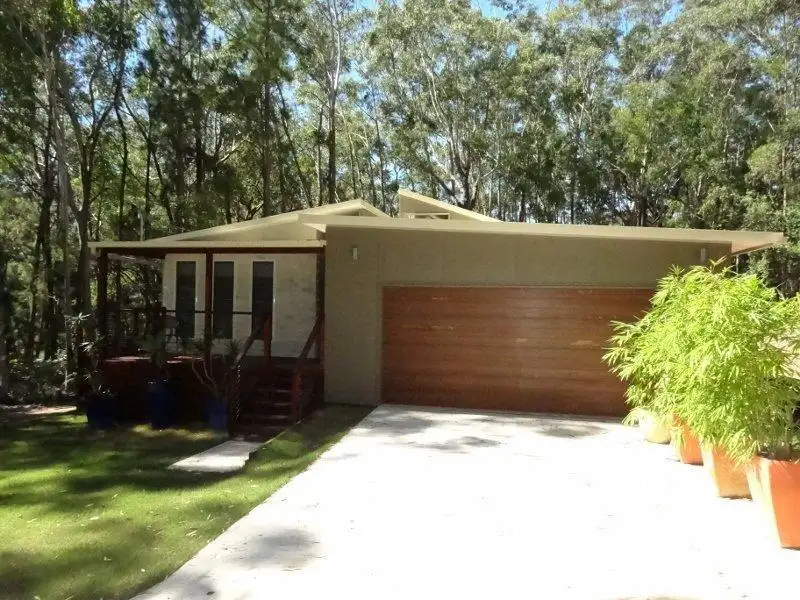 Main view of Homely house listing, 4 Illagona Street, Russell Island QLD 4184
