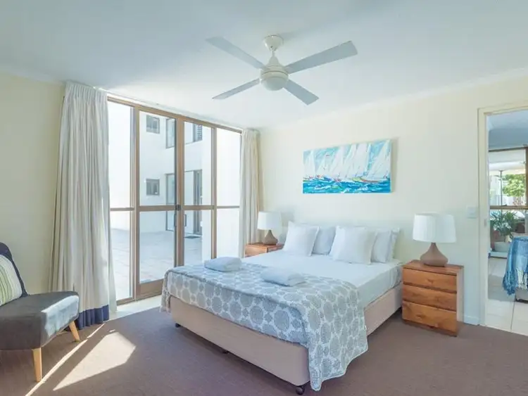 Third view of Homely unit listing, 20/291 Gympie Terrace, Noosaville QLD 4566