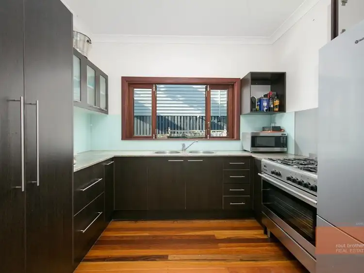 Third view of Homely house listing, 107 Shrapnel Road, Cannon Hill QLD 4170