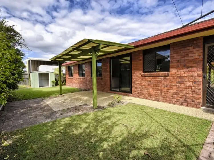 2/15 St Pauls Avenue, Golden Beach QLD 4551